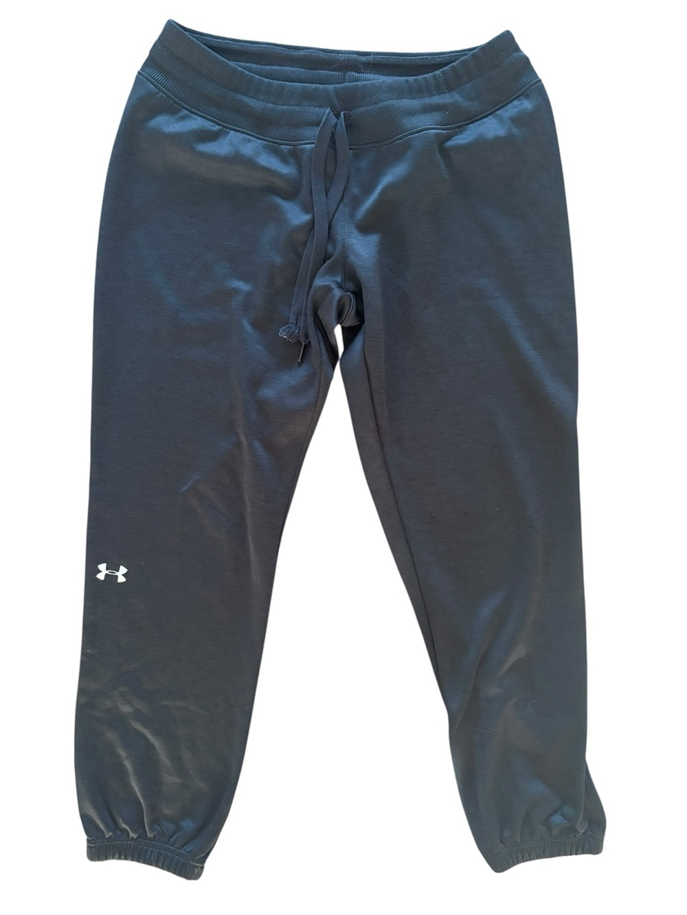 Under Armour Black Sweat Pants